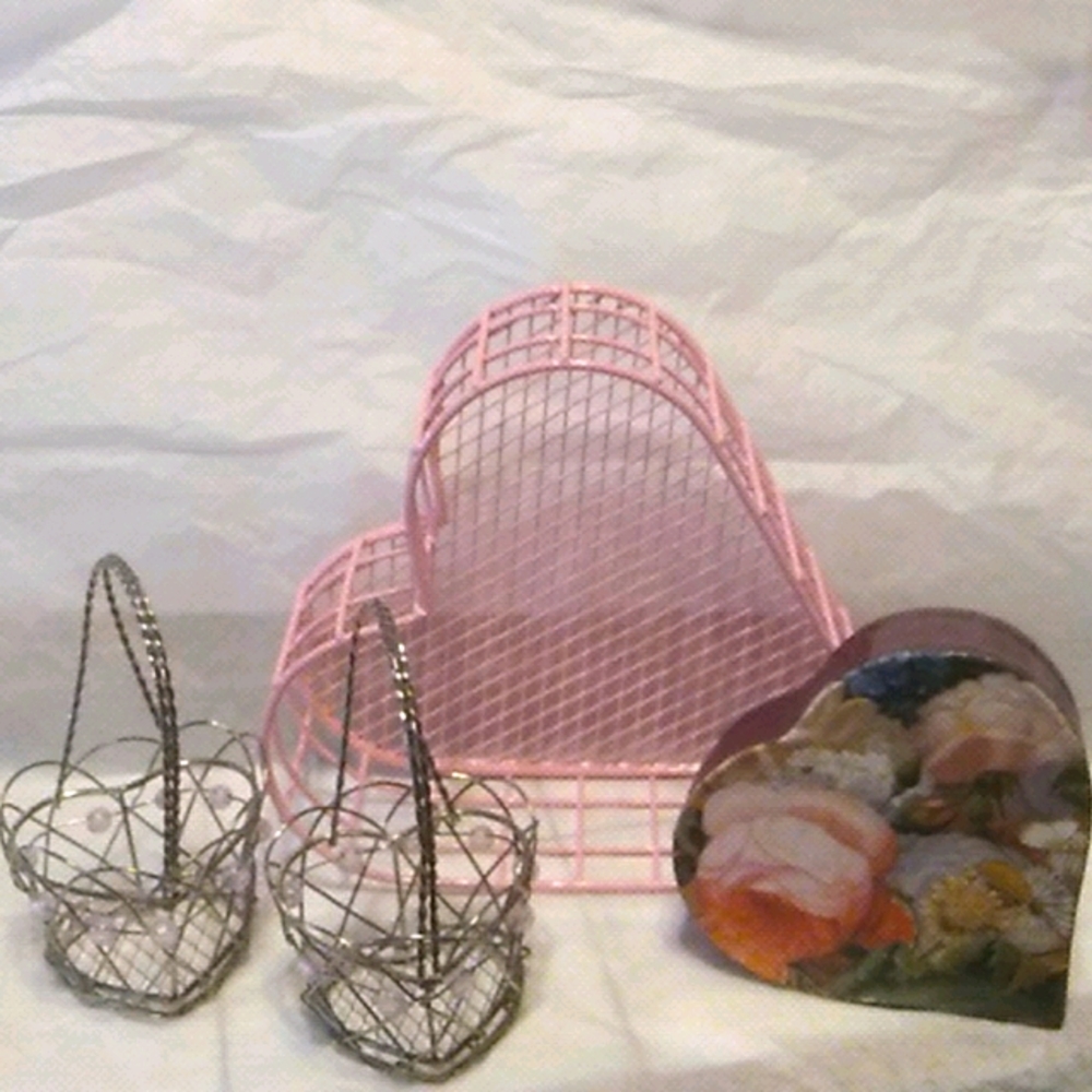 Heart Set